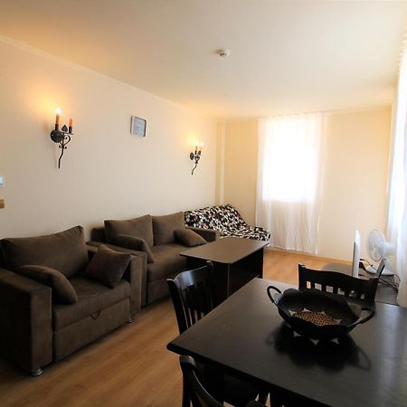 Menada Atrium Apartments Elenite Quarto foto