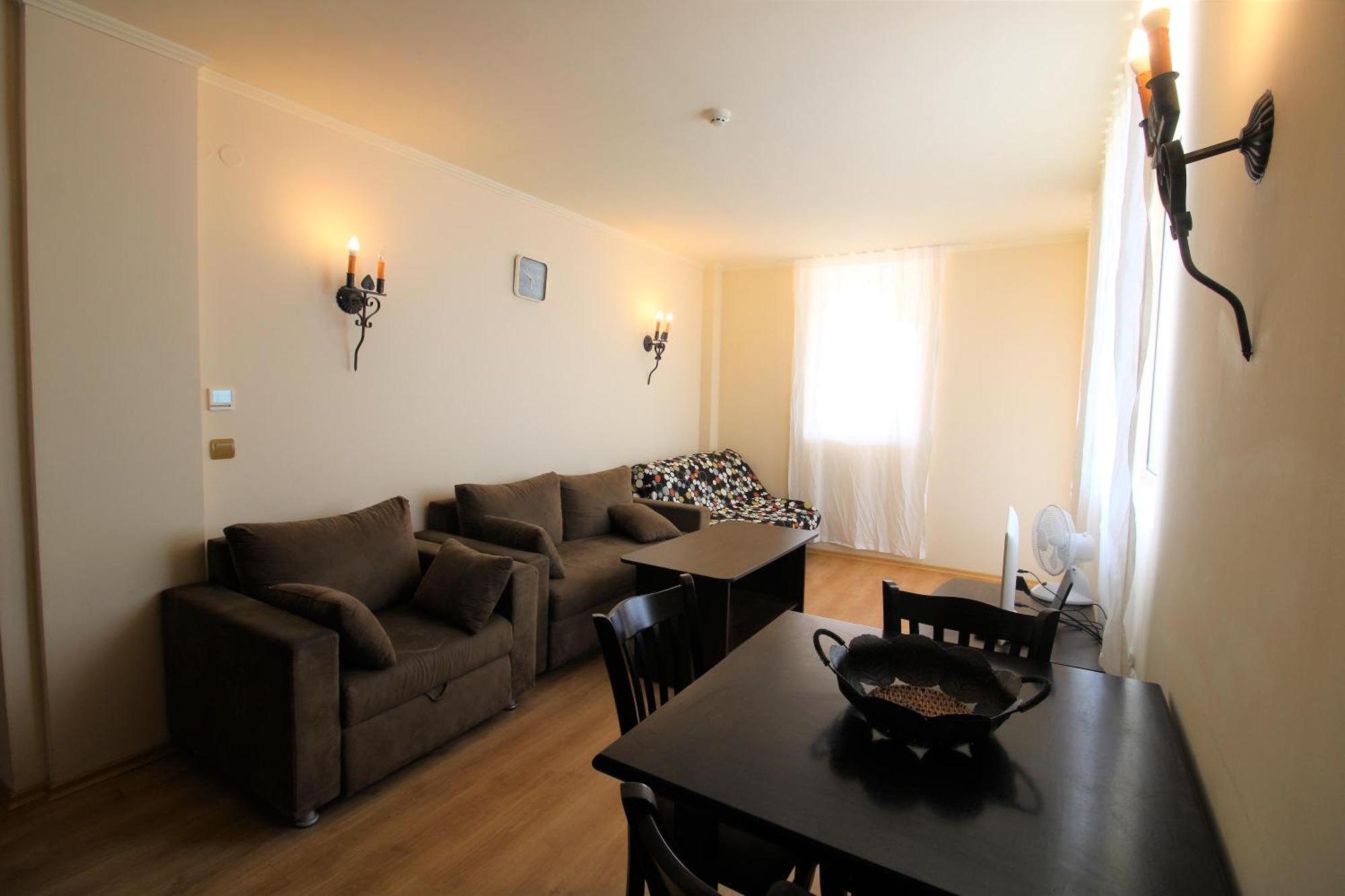 Menada Atrium Apartments Elenite Quarto foto