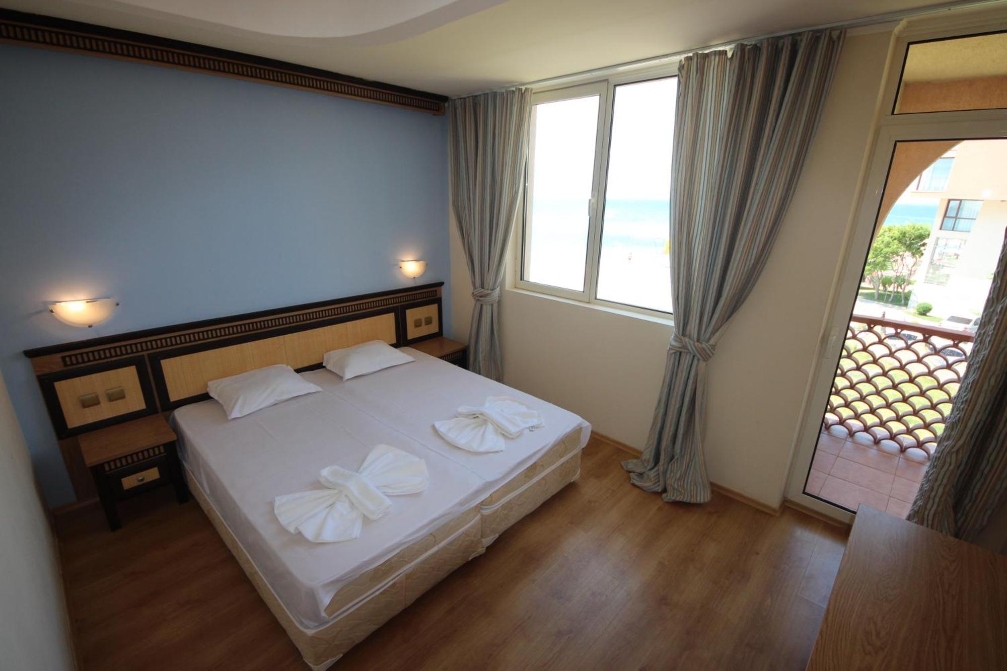 Menada Atrium Apartments Elenite Quarto foto