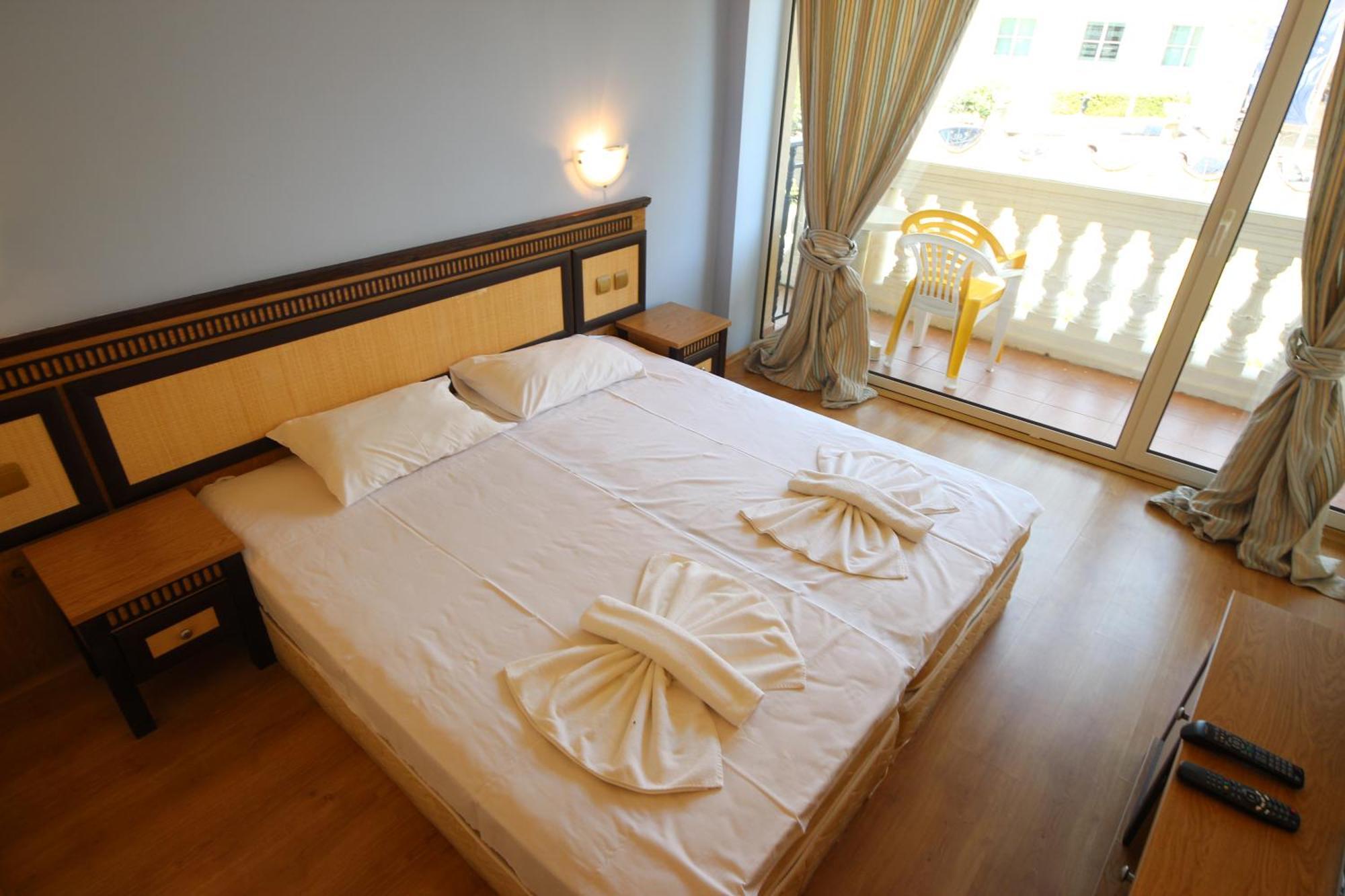 Menada Atrium Apartments Elenite Quarto foto