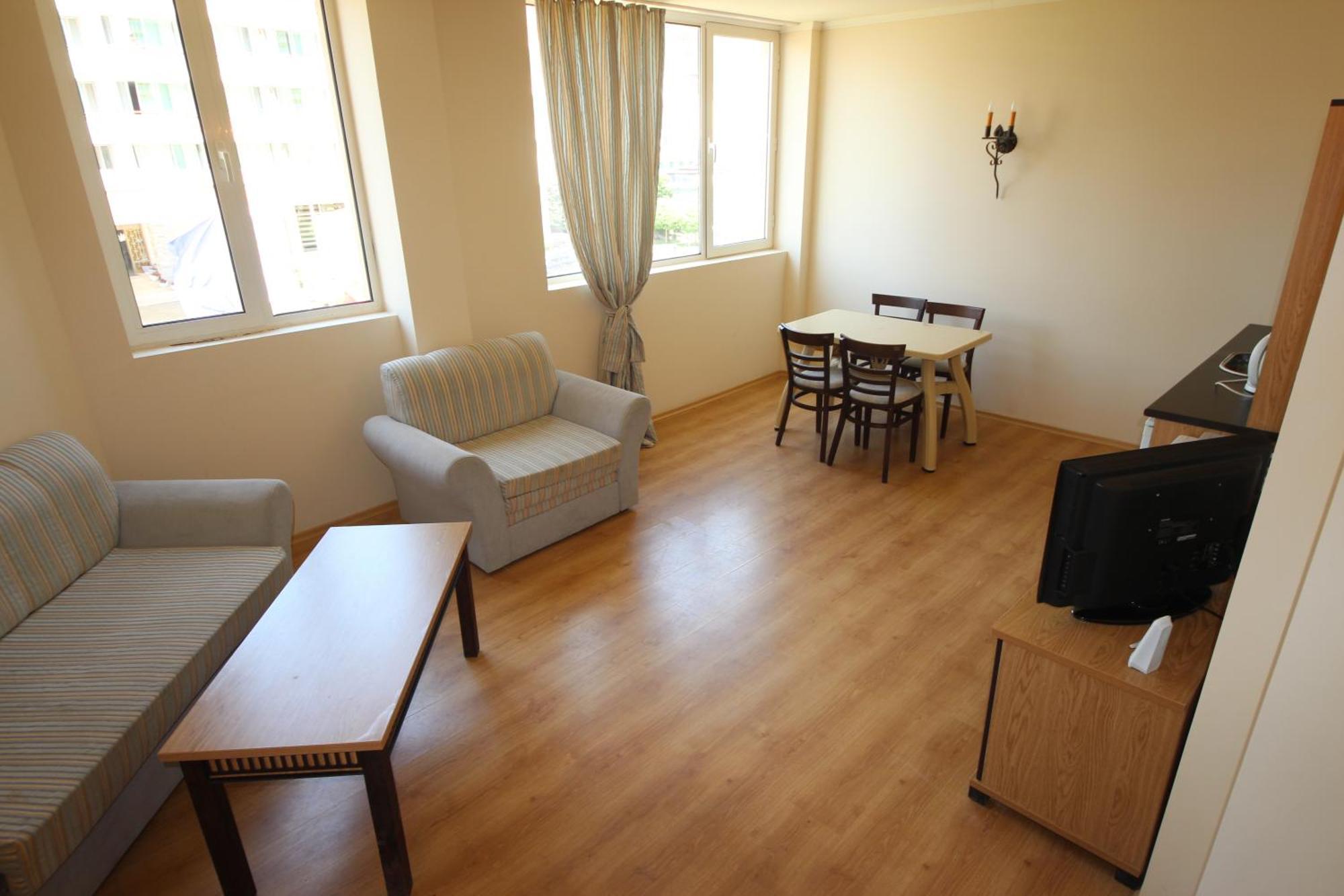 Menada Atrium Apartments Elenite Quarto foto