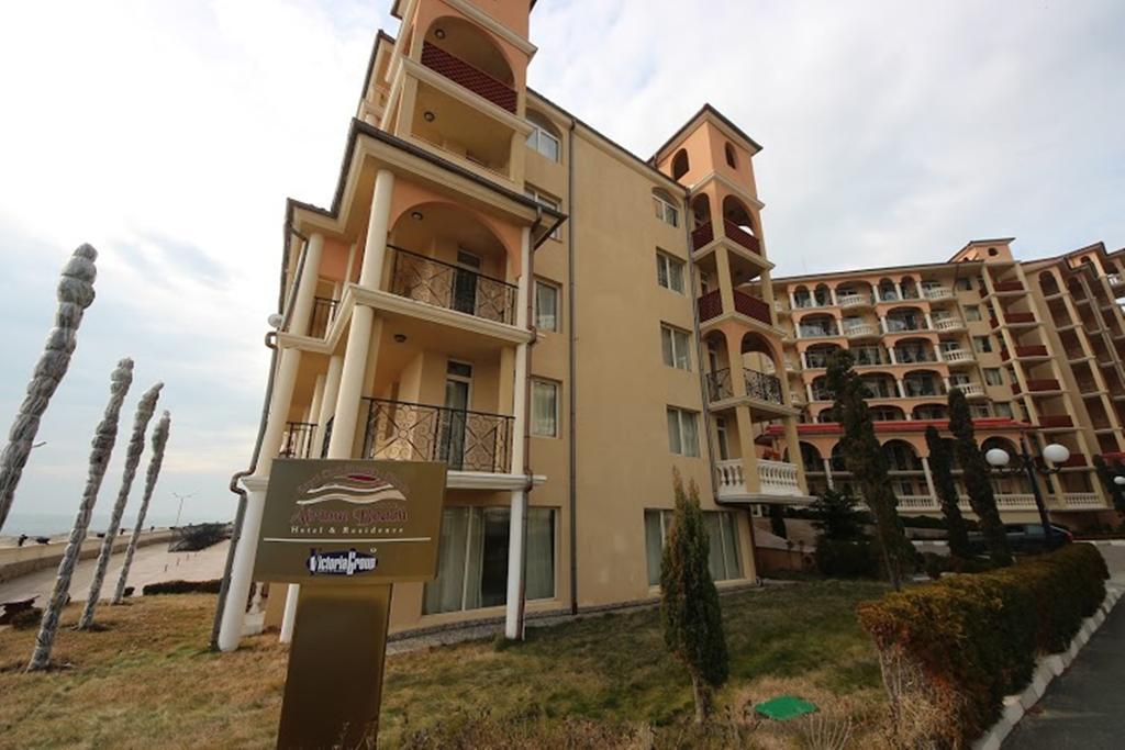 Menada Atrium Apartments Elenite Exterior foto