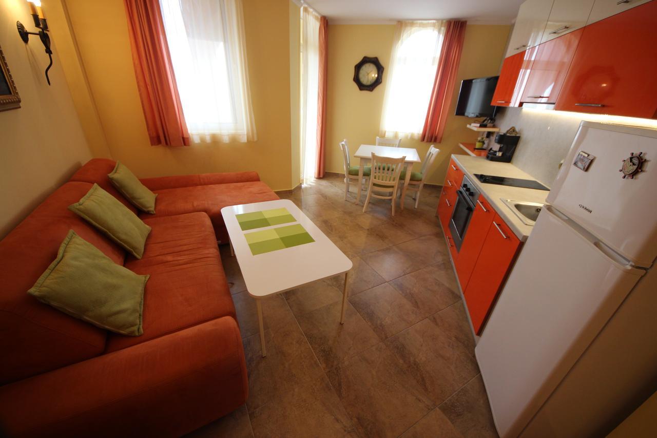 Menada Atrium Apartments Elenite Quarto foto