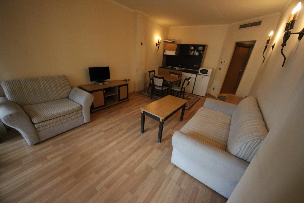 Menada Atrium Apartments Elenite Exterior foto